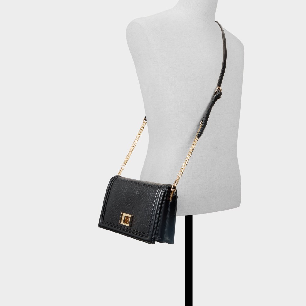 Aldo Vyviiennee - Black