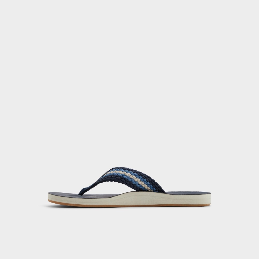 Aldo Adede - Slate blue