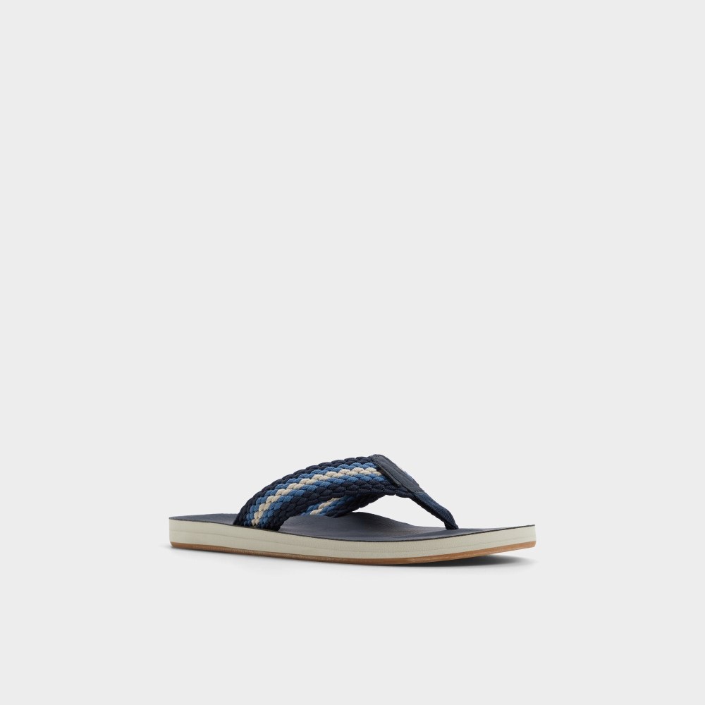 Aldo Adede - Slate blue