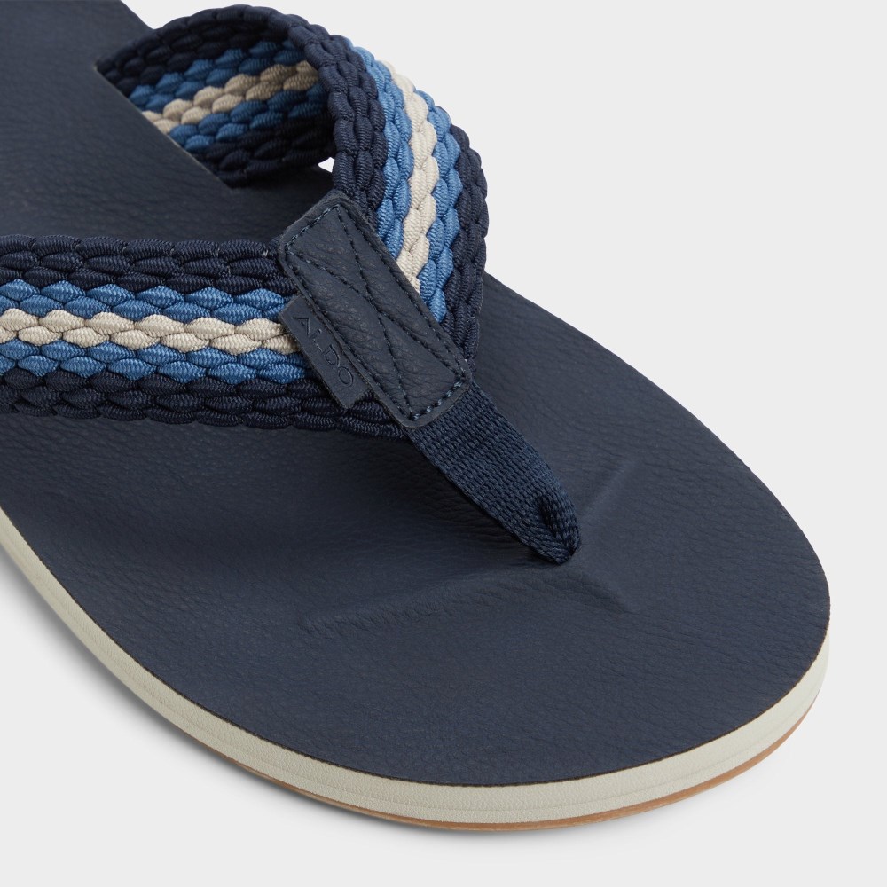 Aldo Adede - Slate blue