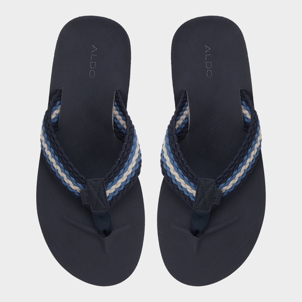 Aldo Adede - Slate blue