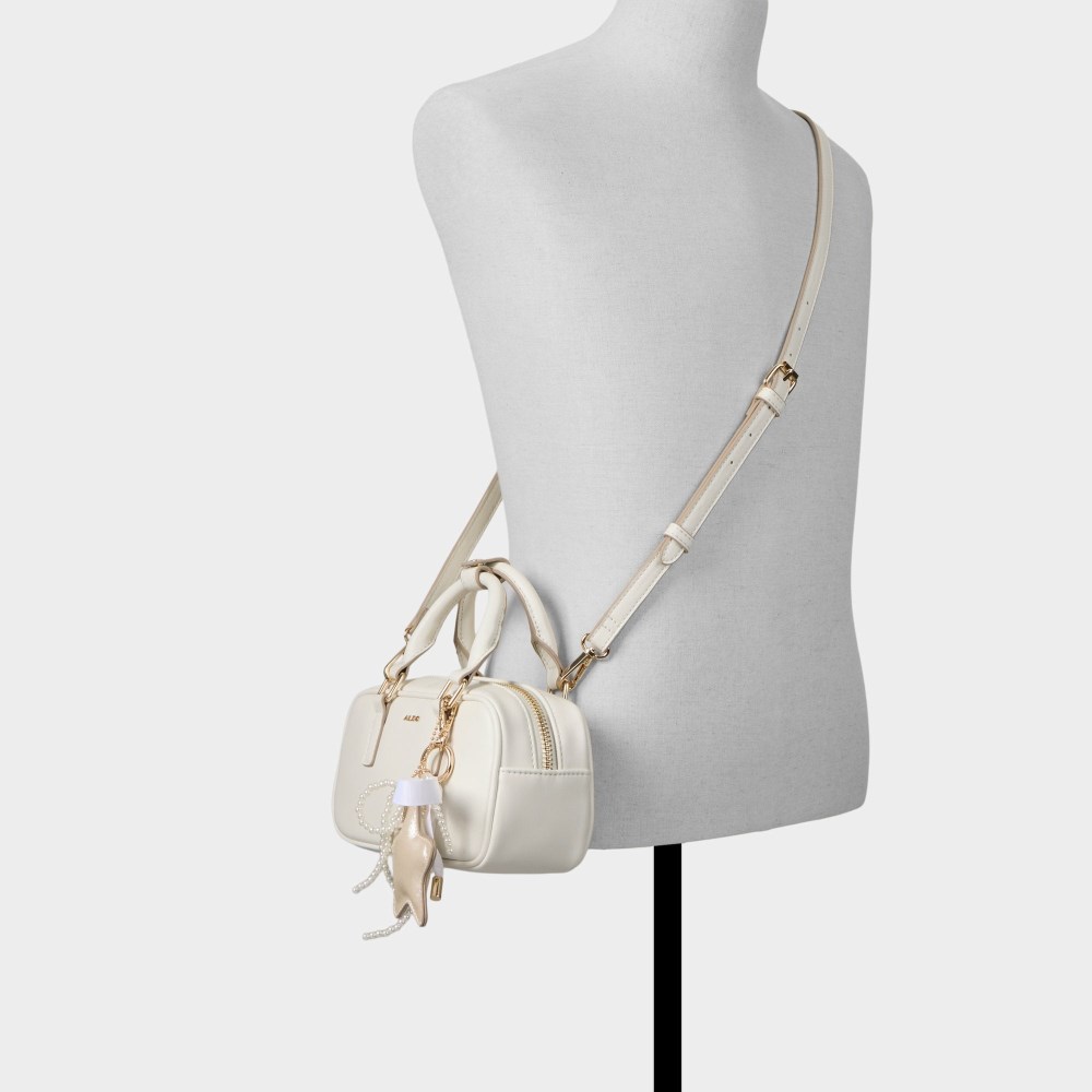 Aldo Lunabelee - Open white