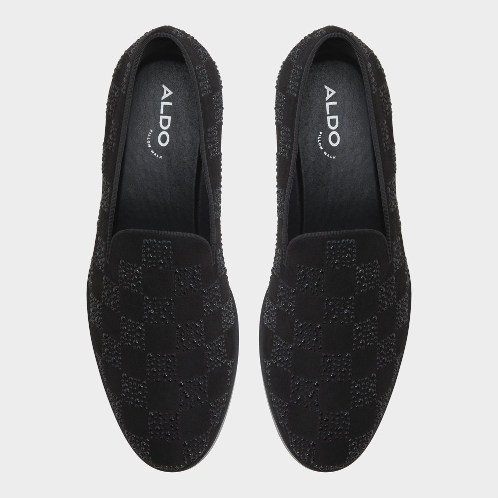 Aldo Casino - Other Black