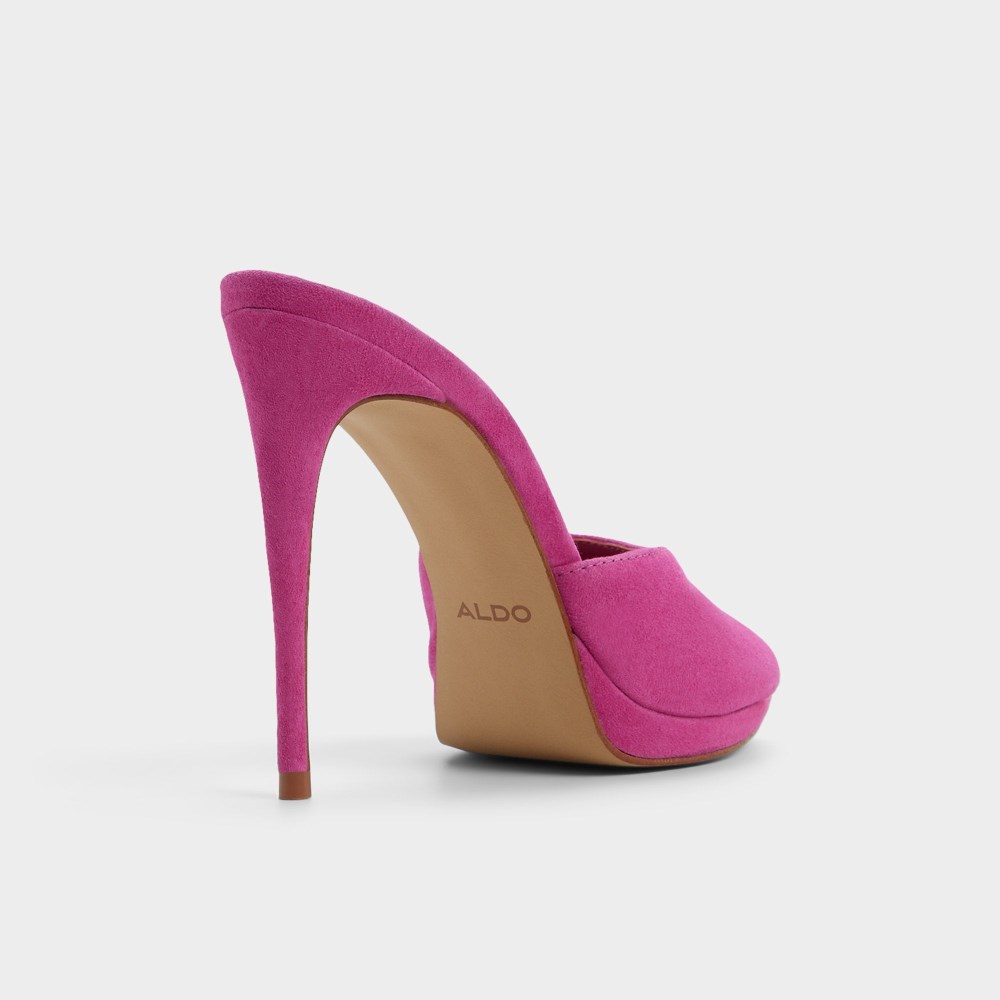 Aldo Rivieraa - Dark pink