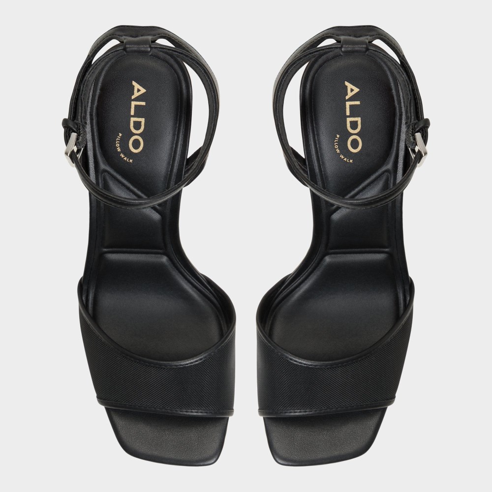 Aldo Chicglimmer - Black