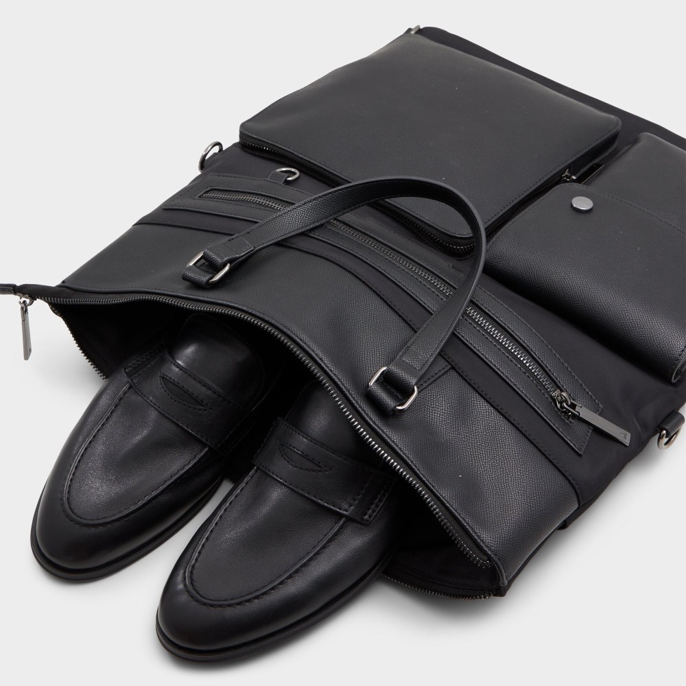 Aldo Journey - Black