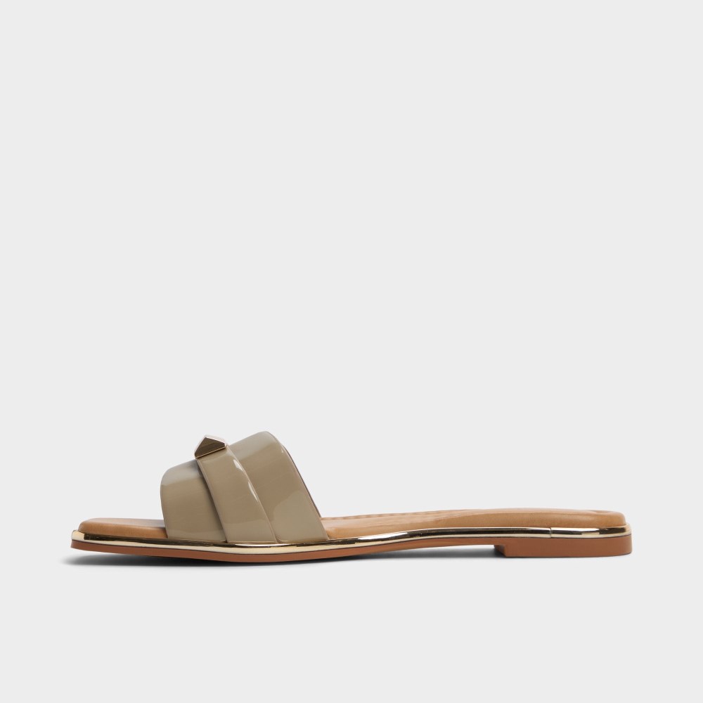 Aldo Darine - Other Green