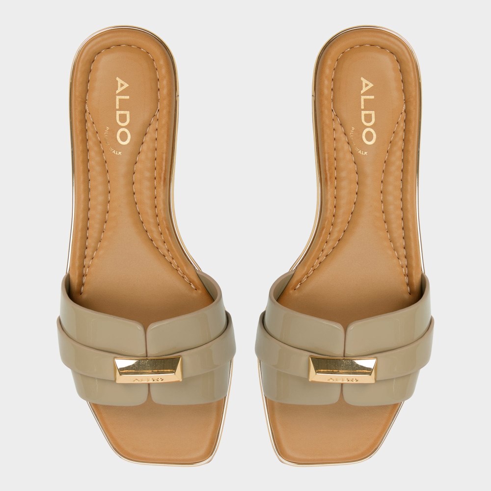 Aldo Darine - Other Green