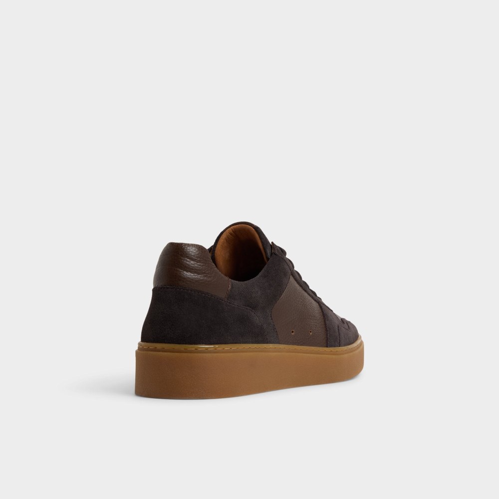 Aldo Montie - Dark Brown