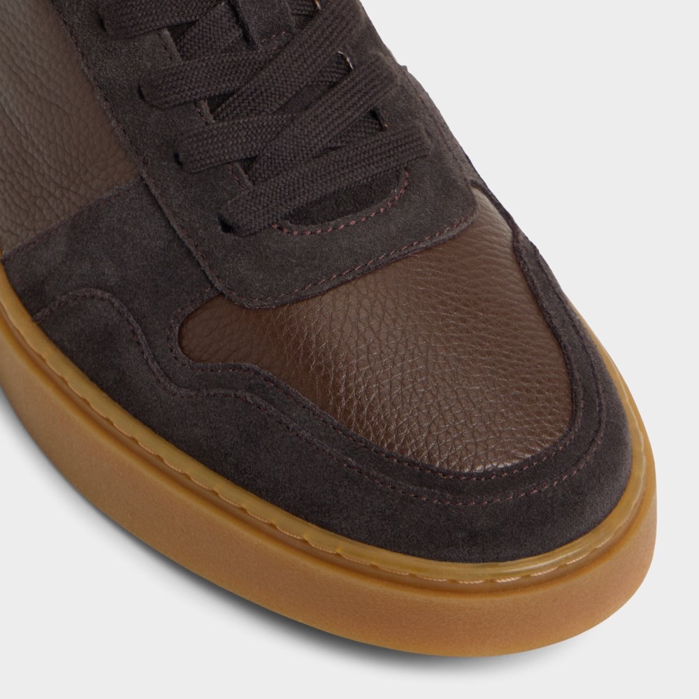 Aldo Montie - Dark Brown