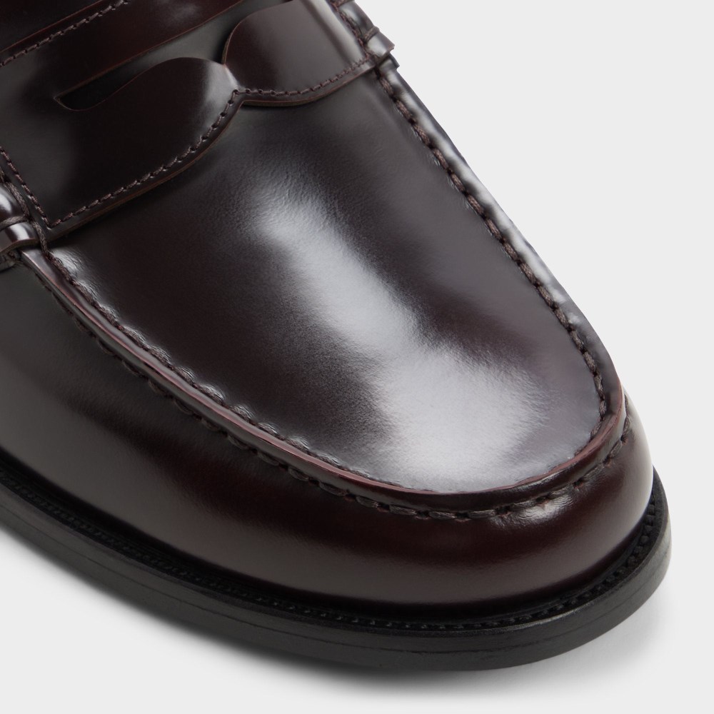 Aldo Jarom - Burgundy