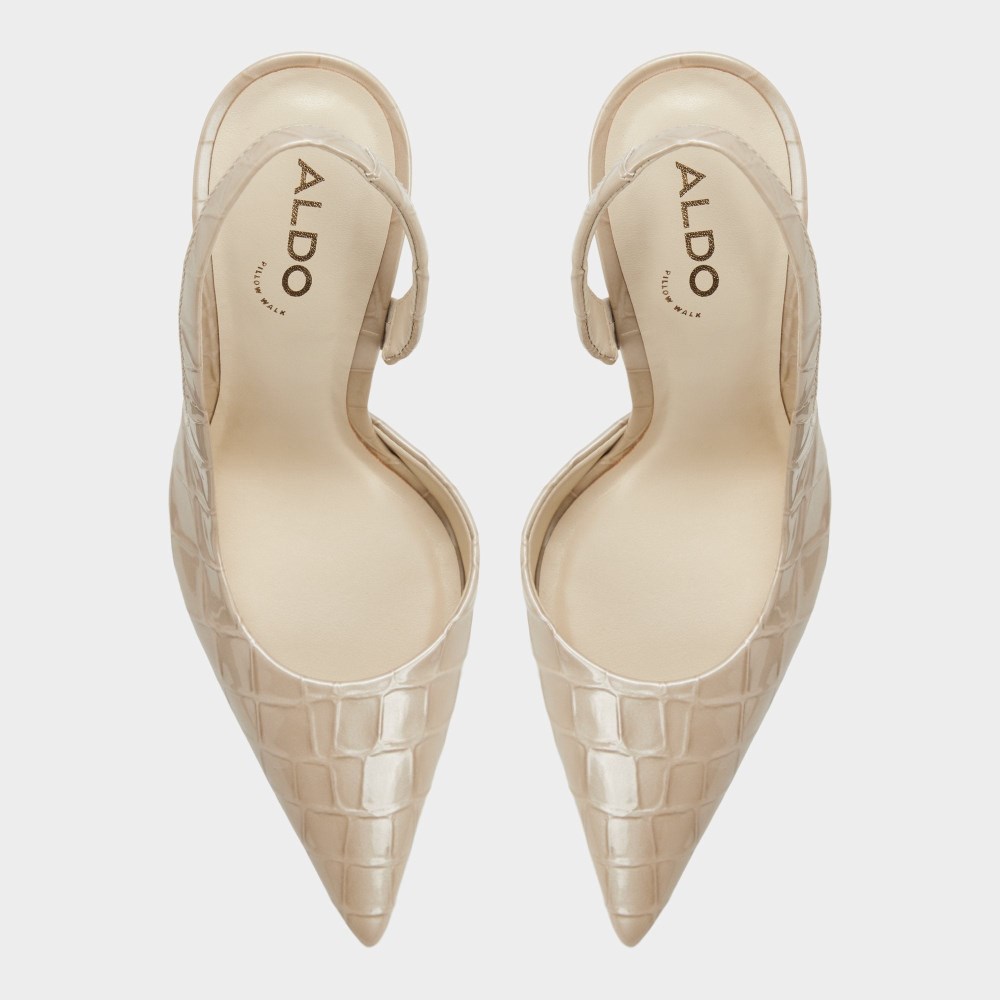 Aldo Dorsaysling - Cream