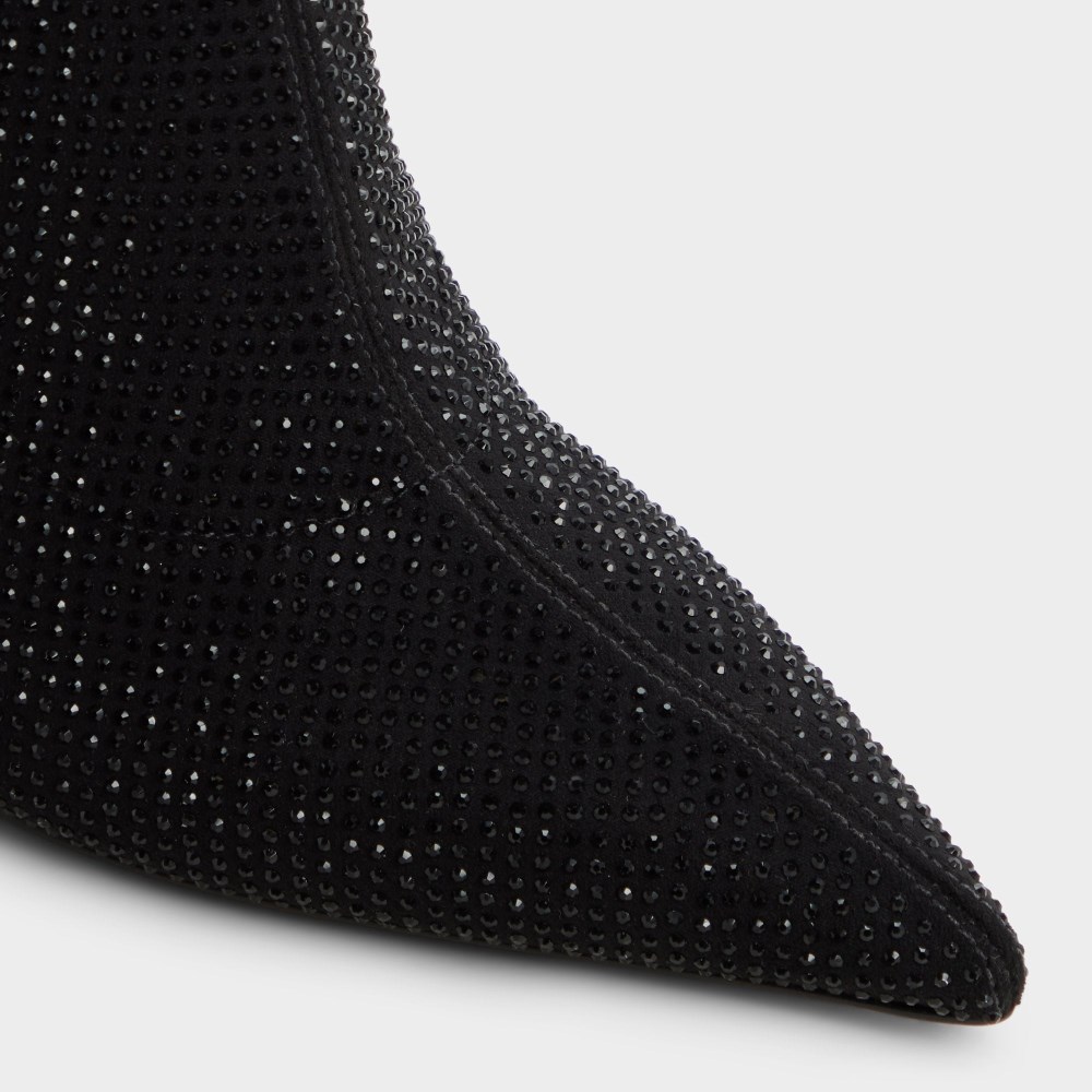 Aldo Innez - Other black