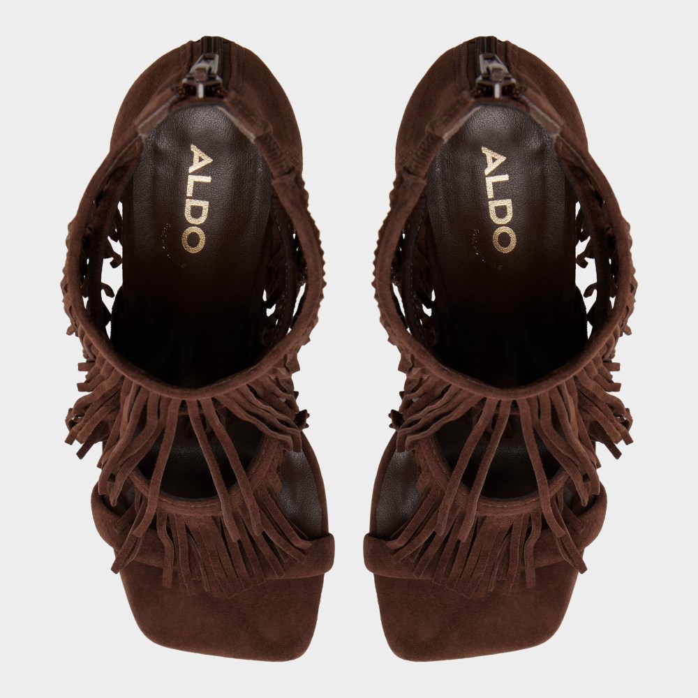 Aldo Nahana - Dark brown