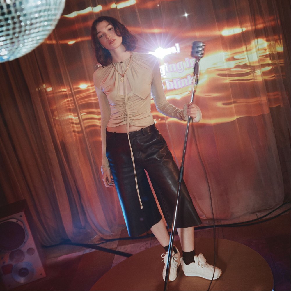 Aldo Siyara - Other white