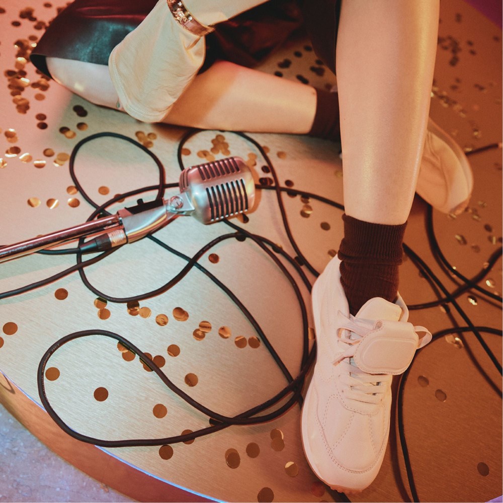 Aldo Siyara - Other white