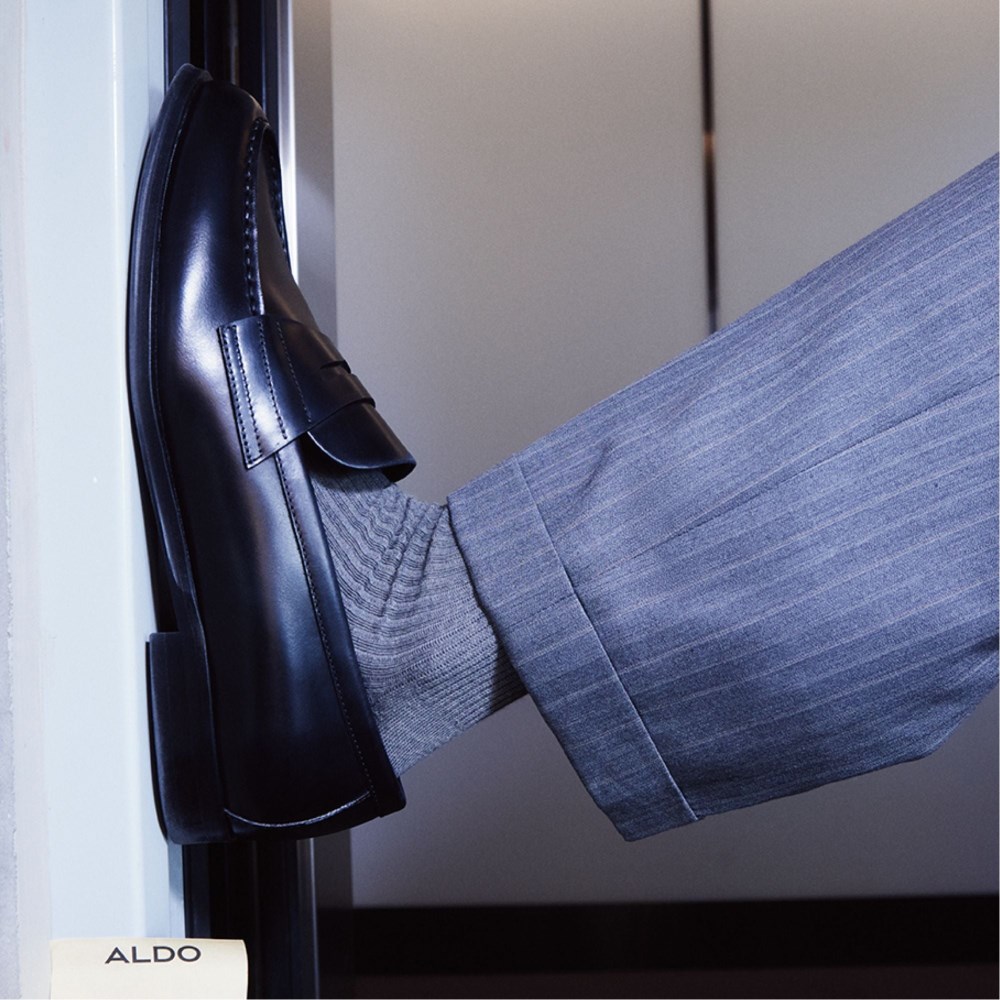 Aldo Keifer - Dark brown