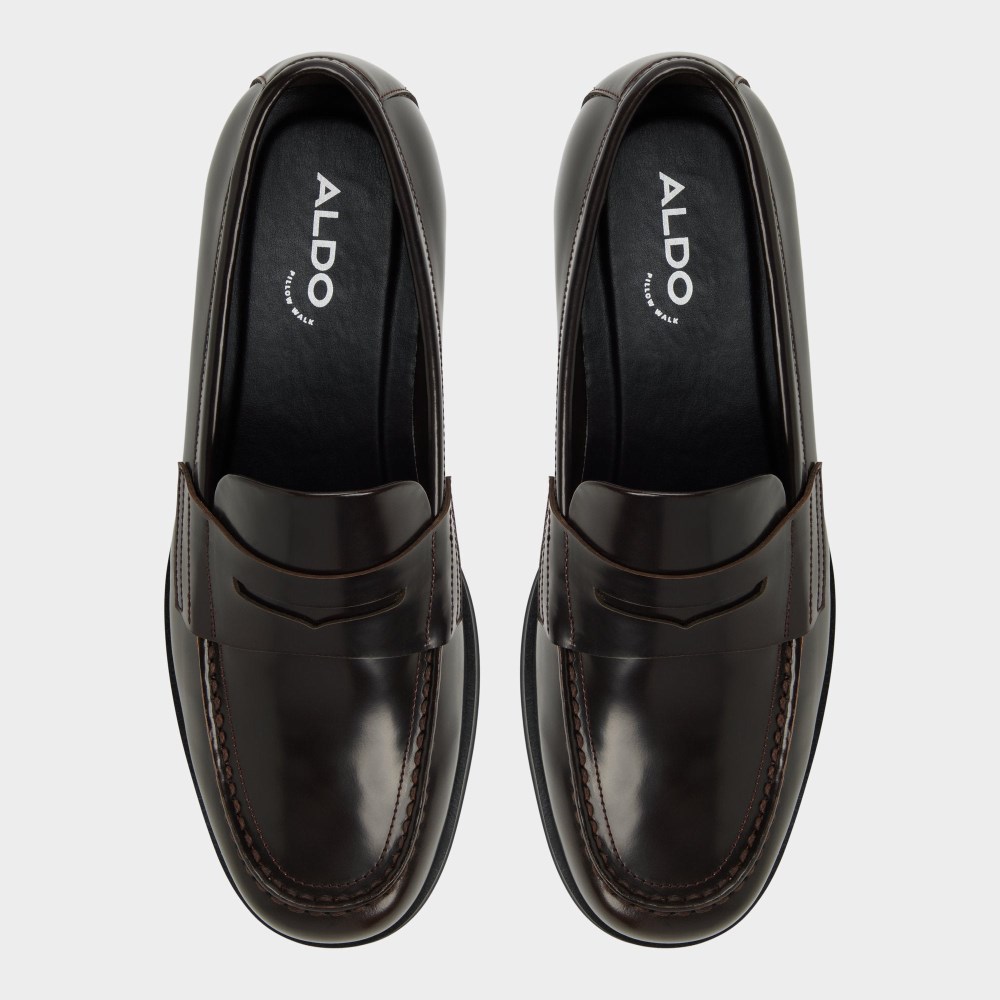 Aldo Keifer - Dark brown