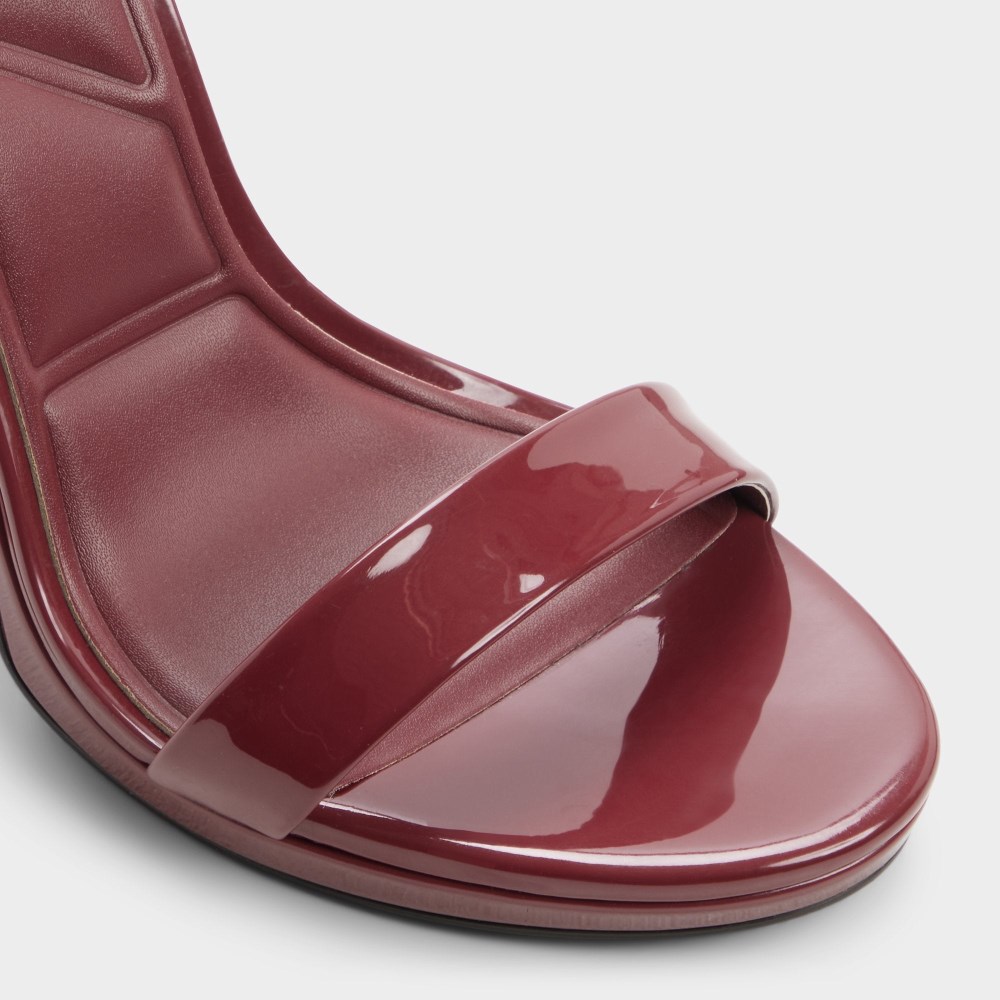 Aldo Katelina - Medium red