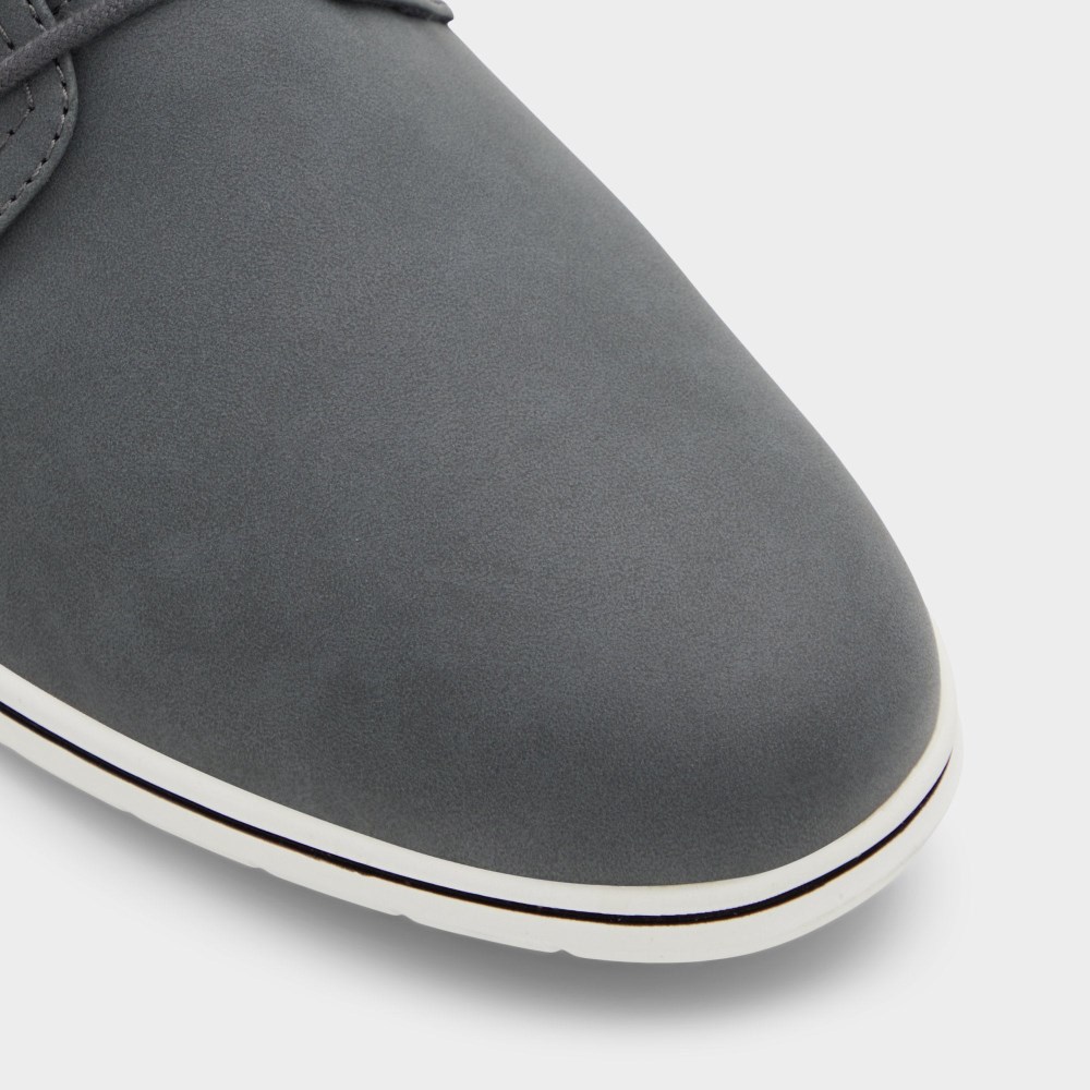 Aldo Drymos - Dark grey