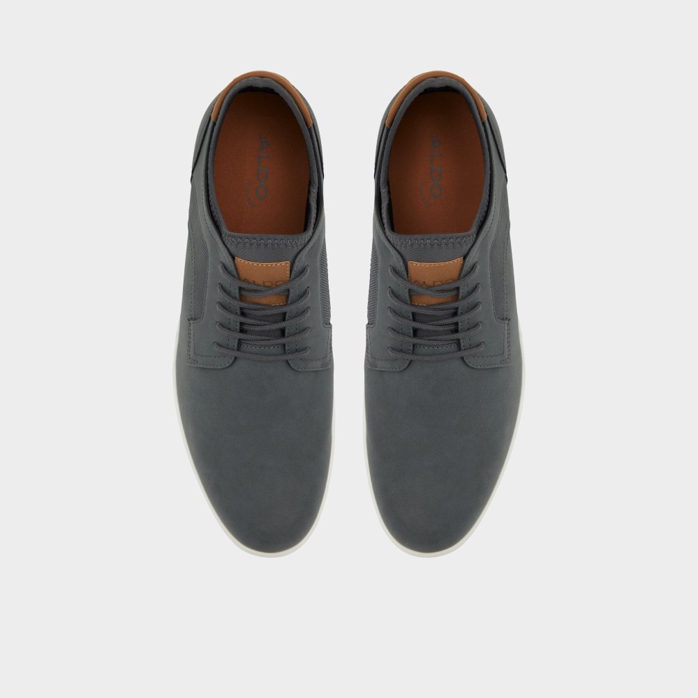 Aldo Drymos - Dark grey