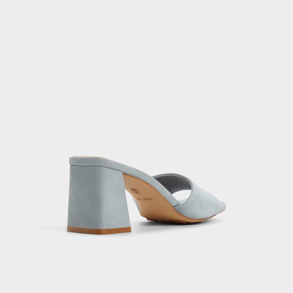 Aldo Tisha - Other Blue