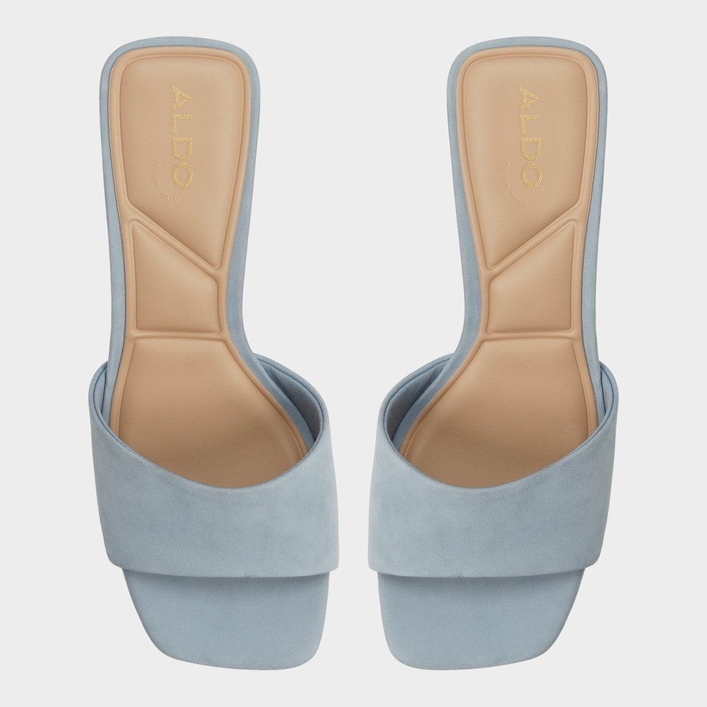 Aldo Tisha - Other Blue