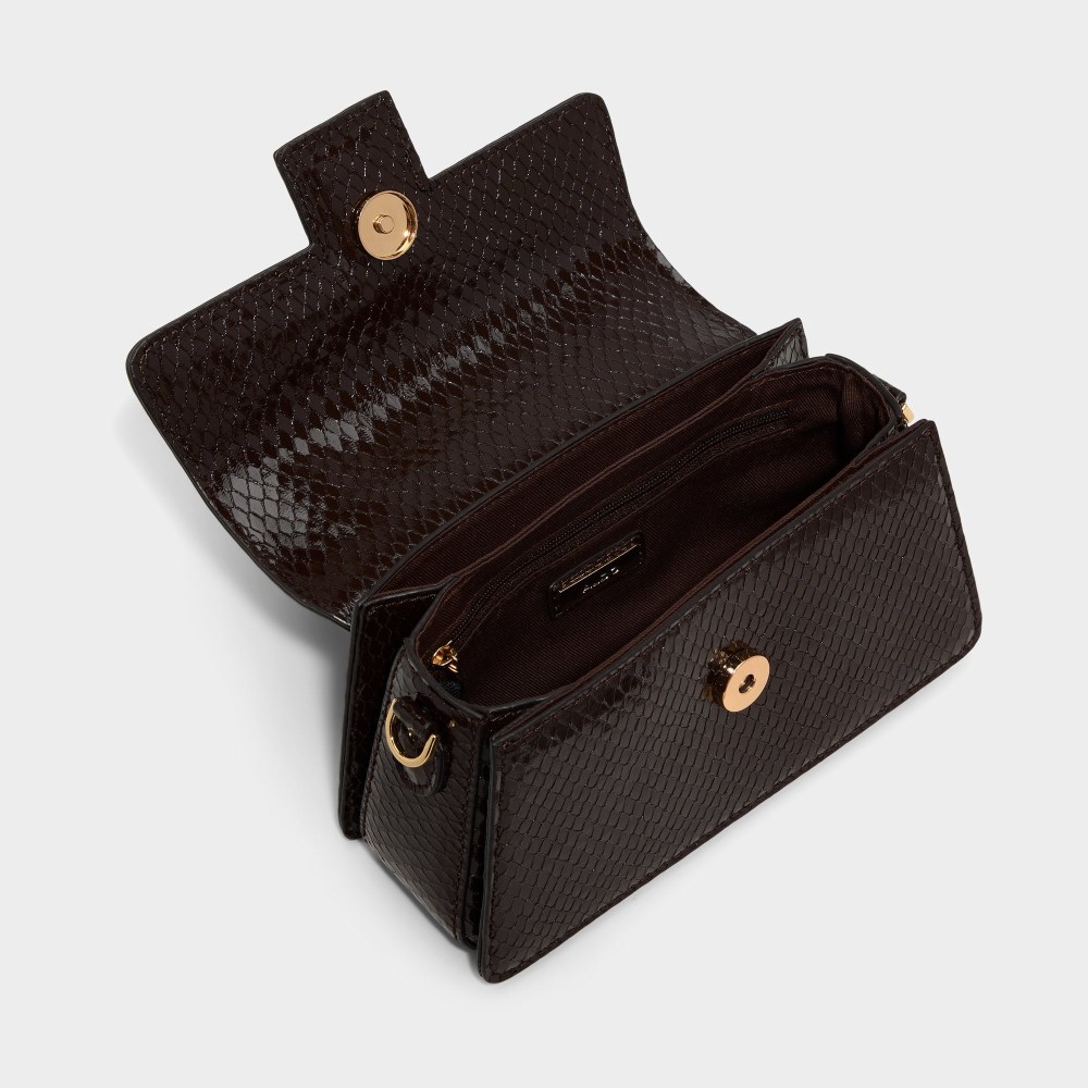 Aldo Callunaax - Brown