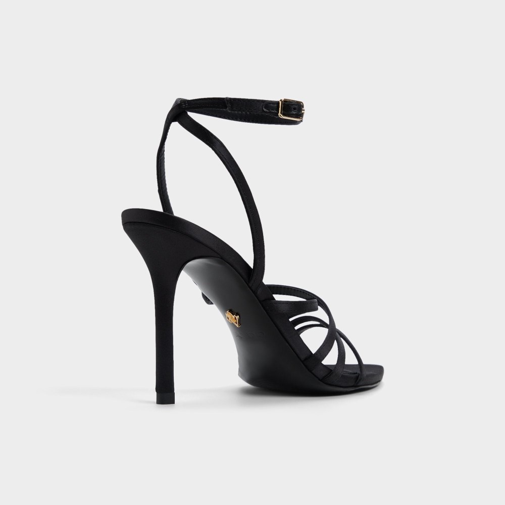 Aldo Solania - Black