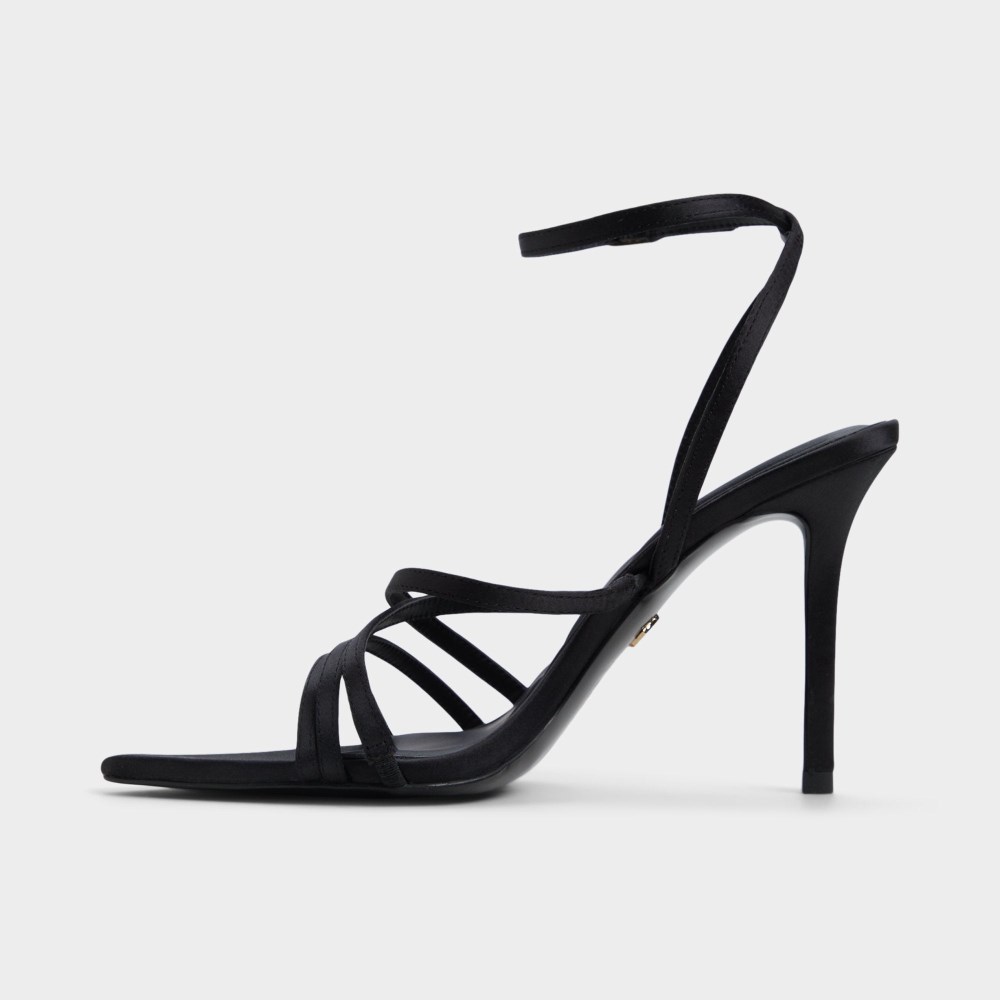 Aldo Solania - Black