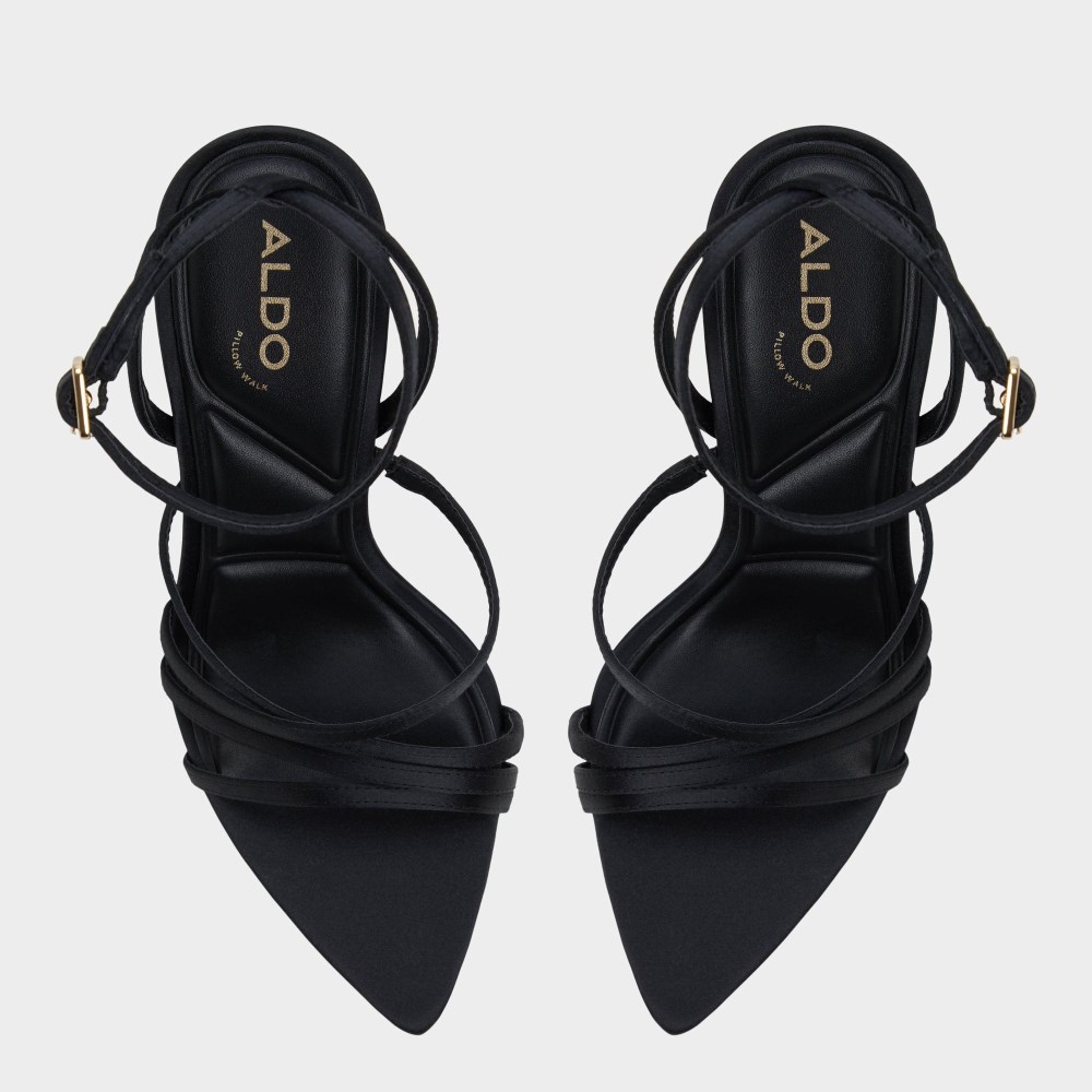 Aldo Solania - Black