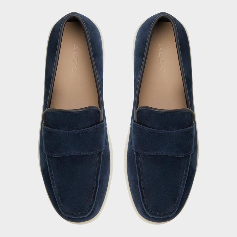 Aldo Seastroll - Navy