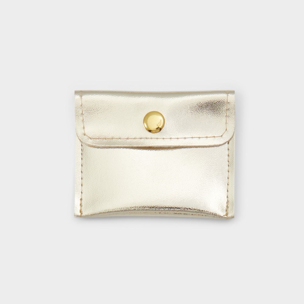 Aldo Starsigns - Dark Yellow