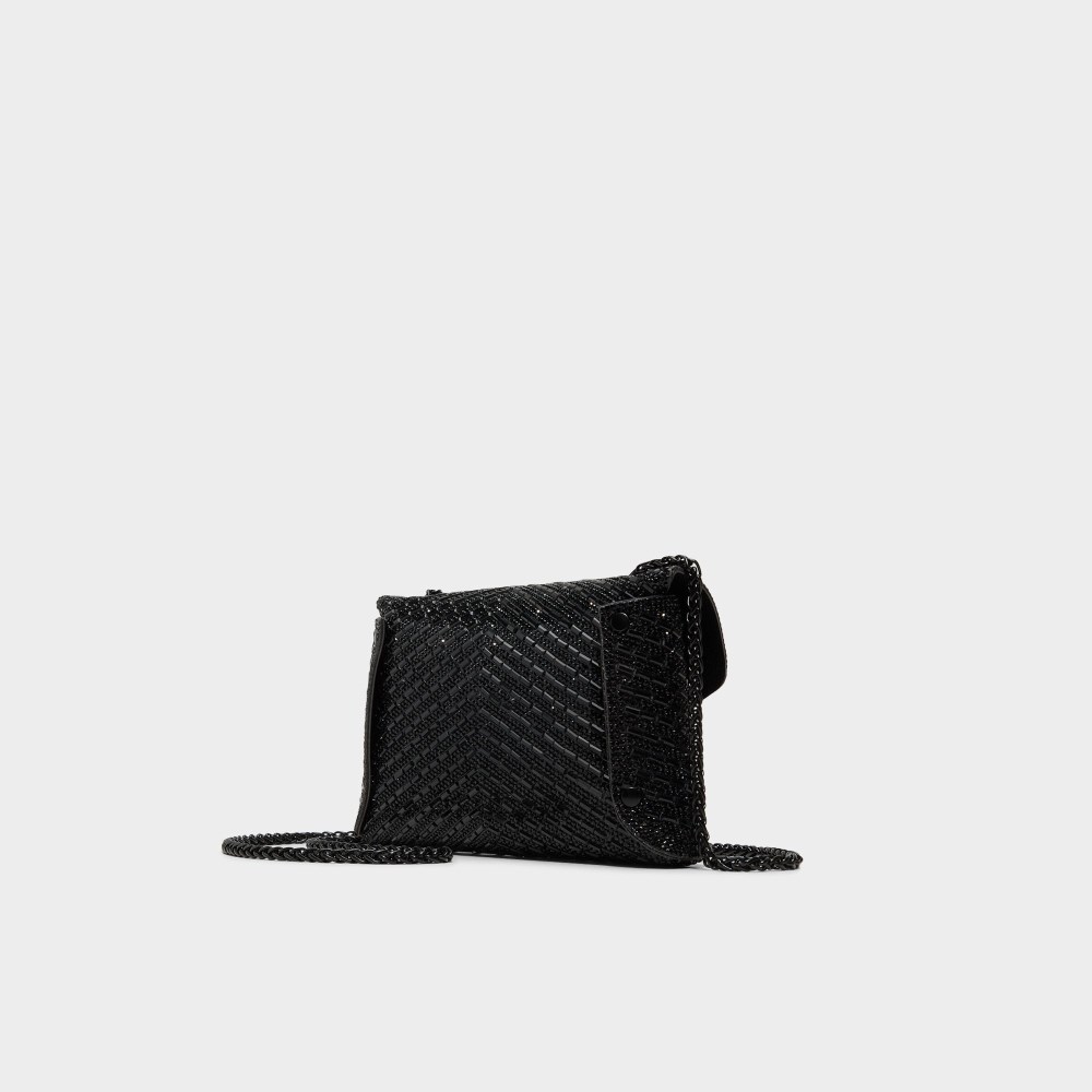 Aldo Sparklebagg - Black
