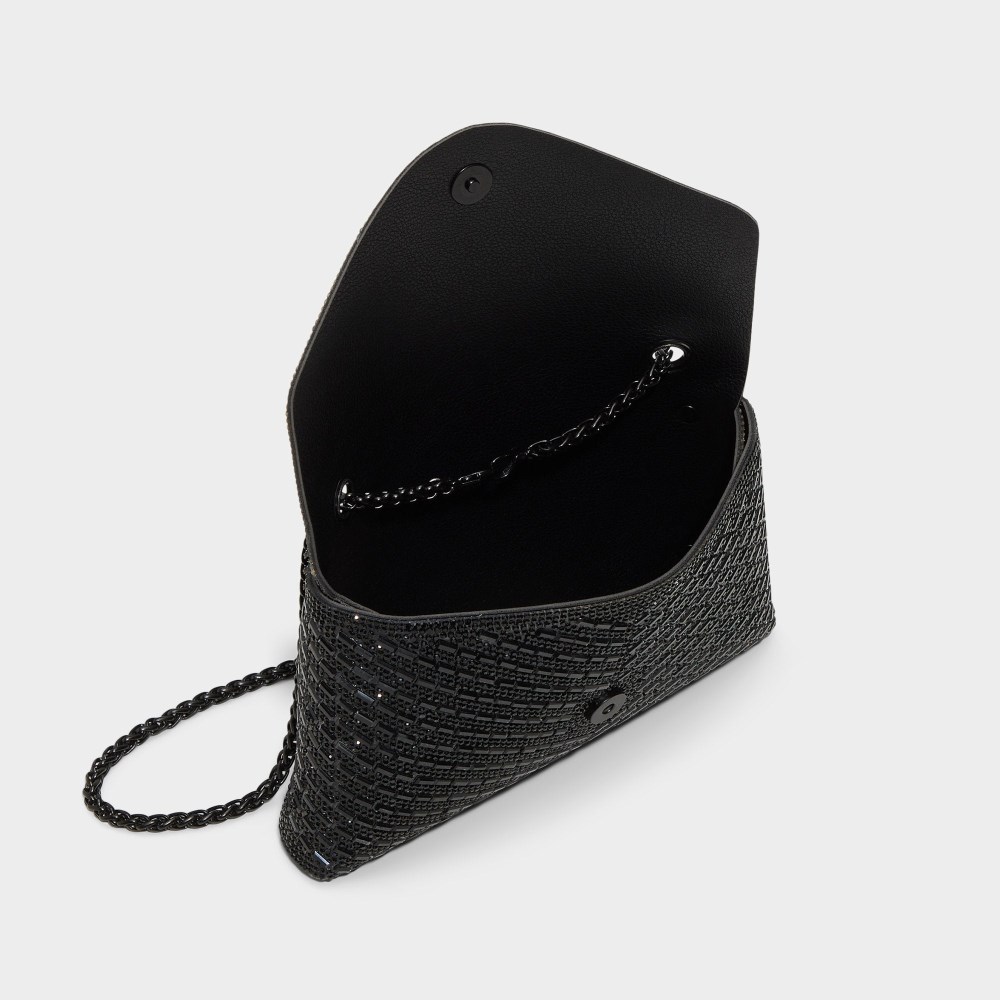 Aldo Sparklebagg - Black