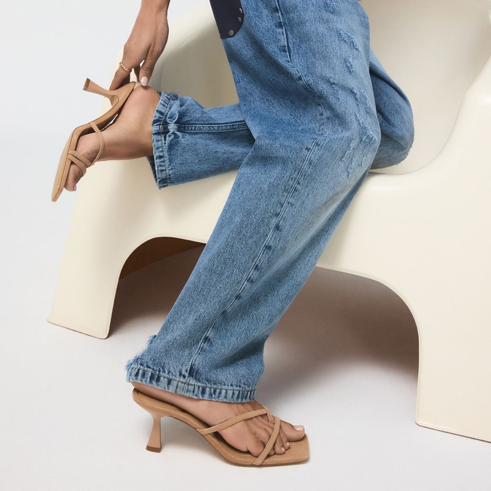 Aldo Calypsaa - Beige