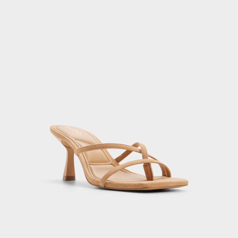 Aldo Calypsaa - Beige