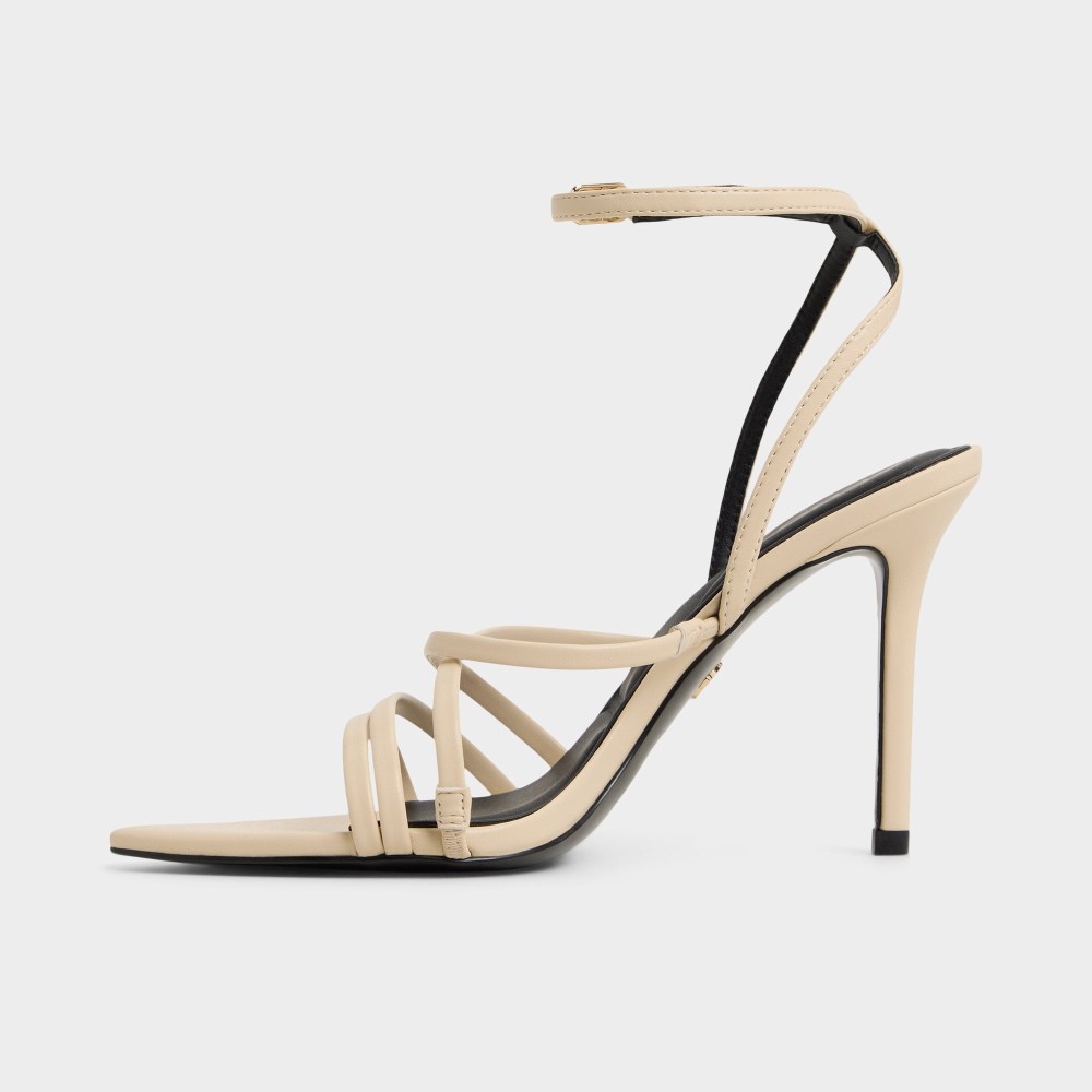 Aldo Solania - Light Beige