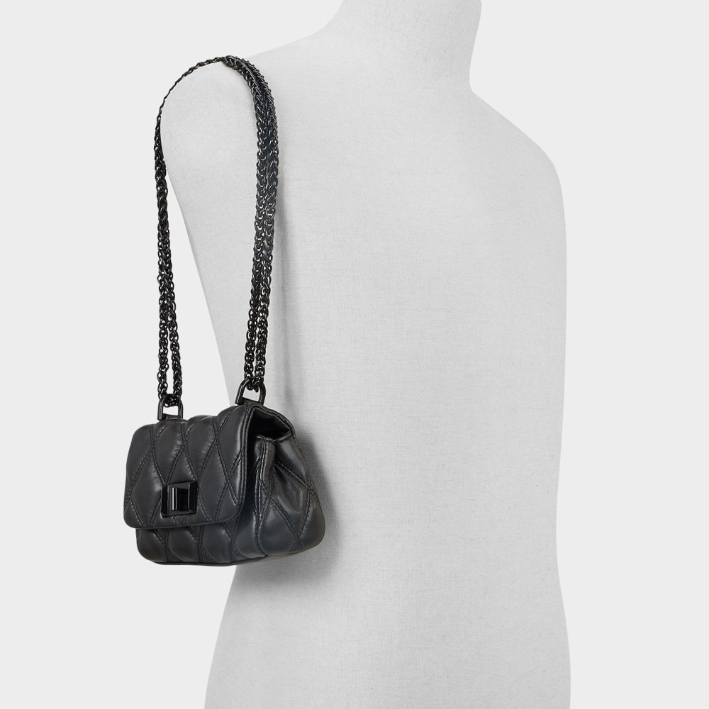 Aldo Ledia - Black/black