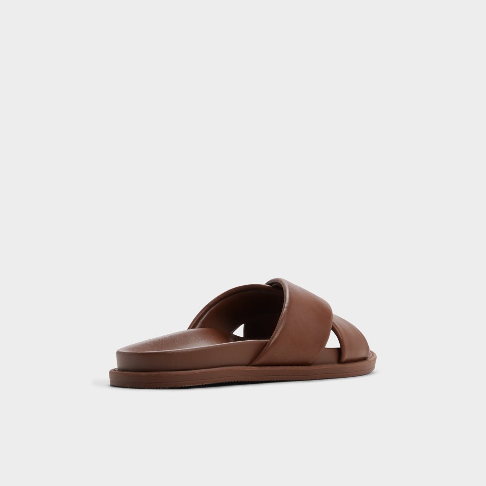 Aldo Borgo - Dark brown