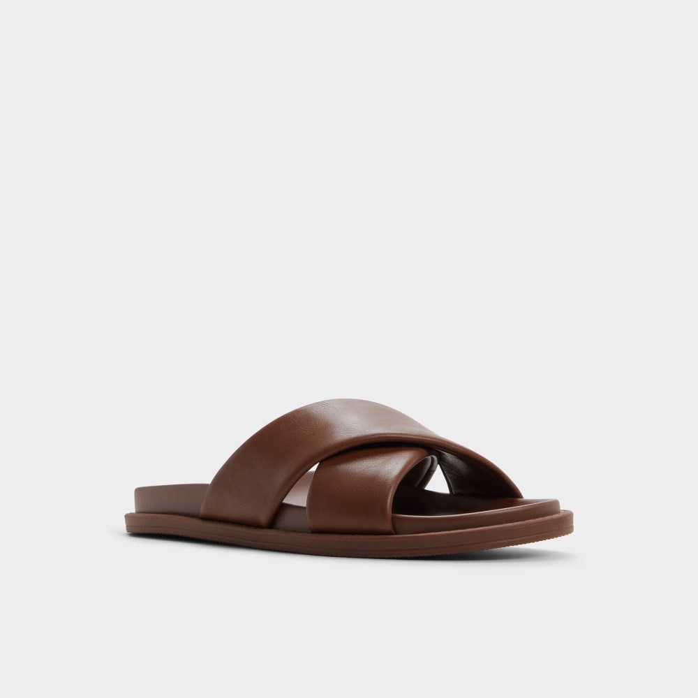 Aldo Borgo - Dark brown