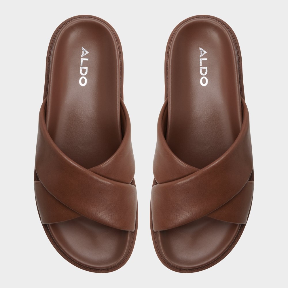 Aldo Borgo - Dark brown