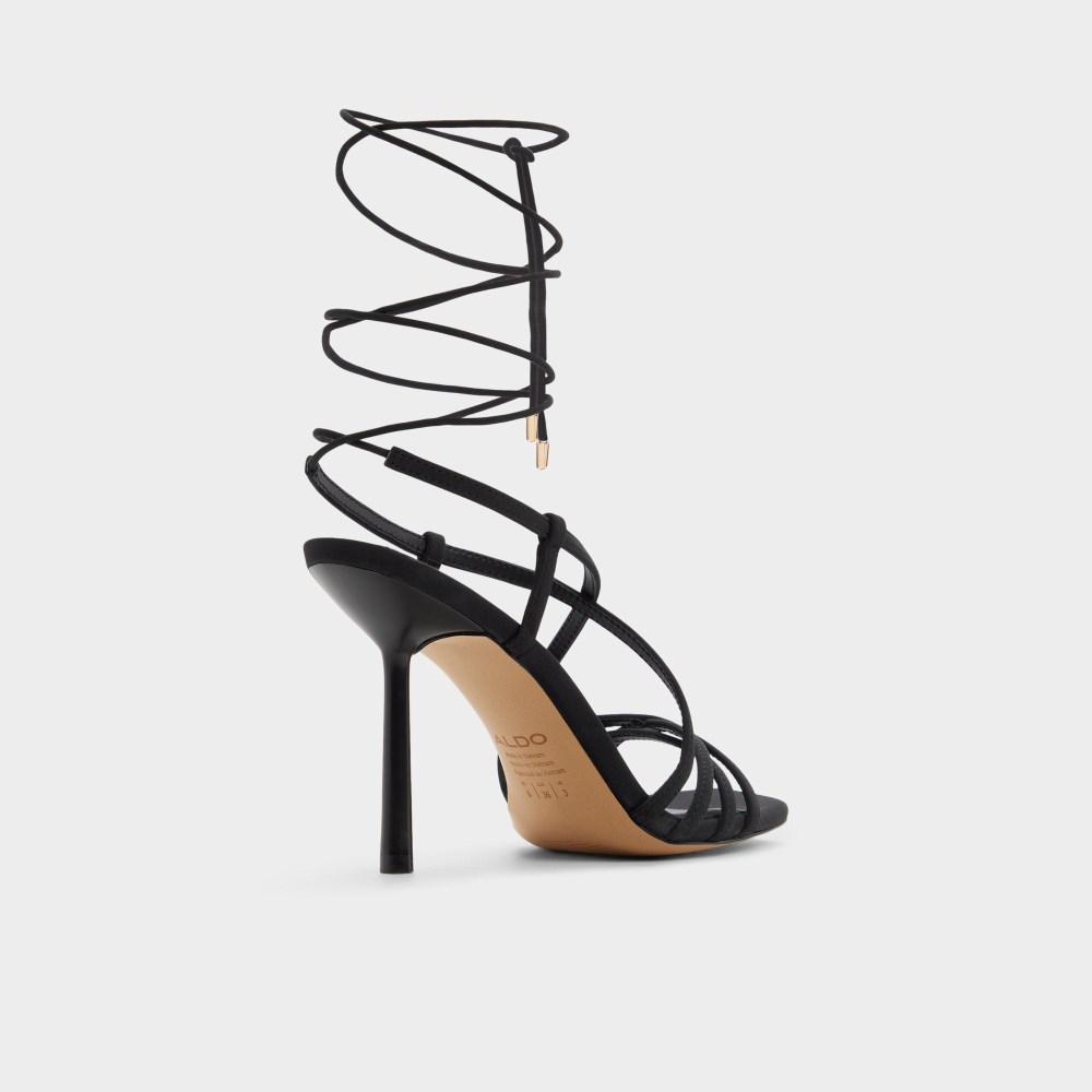 Aldo Talyia - Other black