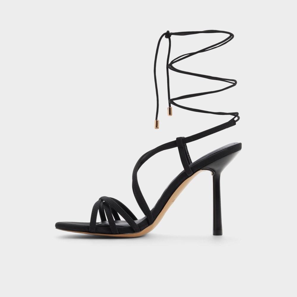 Aldo Talyia - Other black