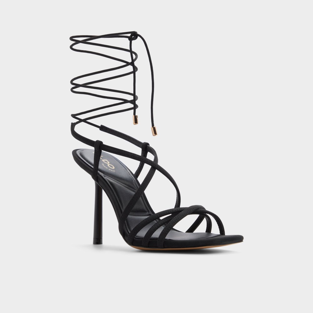 Aldo Talyia - Other black