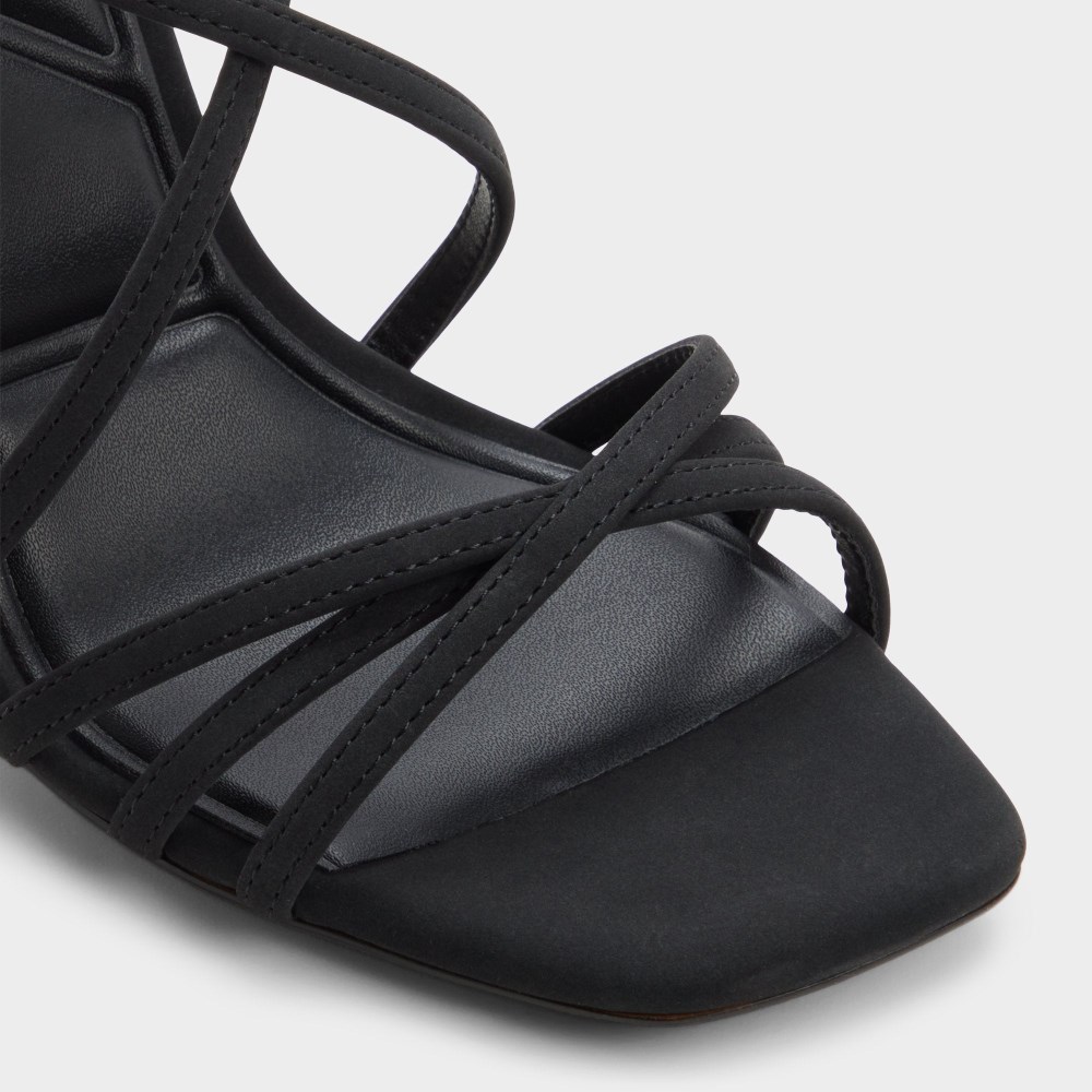 Aldo Talyia - Other black