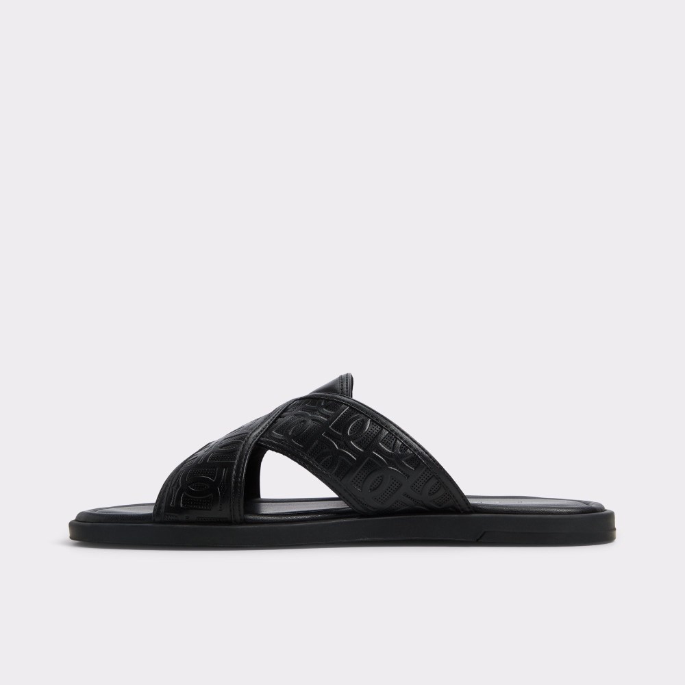 Aldo Olino - Open black
