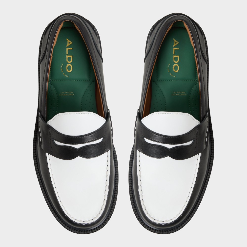 Aldo Buckley - Other black