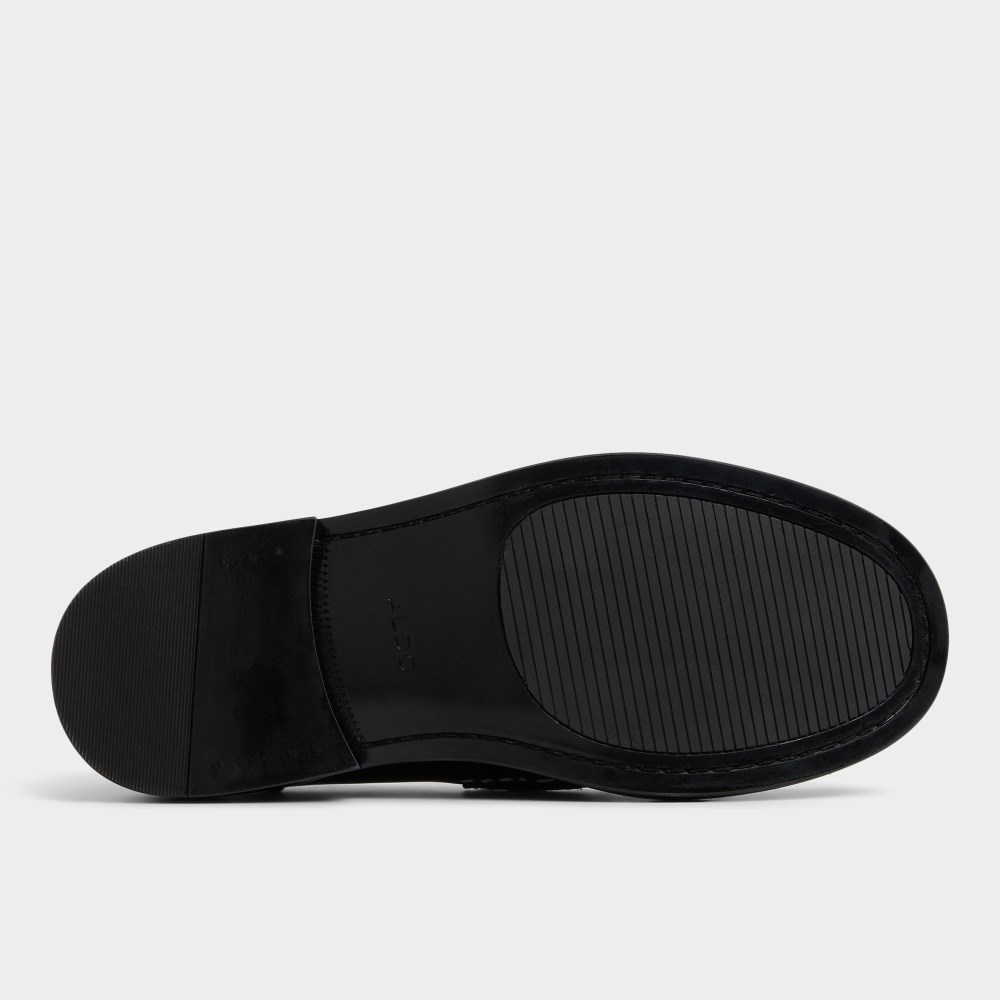 Aldo Buckley - Other black