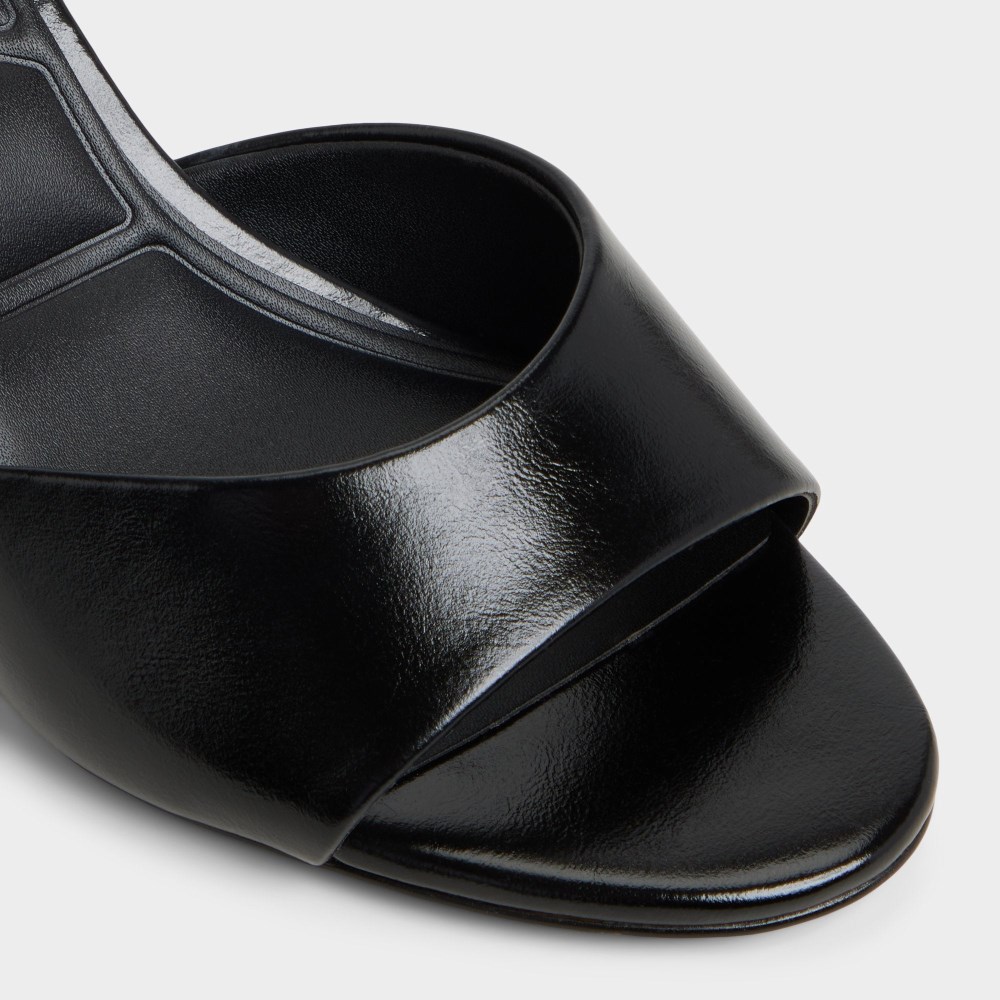 Aldo Annaberaen - Black